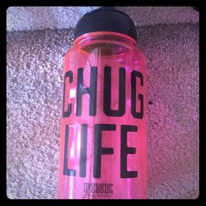 Victoria secret water jug