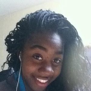 Meet your Posher, Quincy