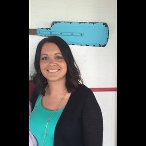 Meet your Posher, Crystal