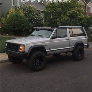 Meet your Posher, Tyler