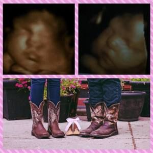 Meet your Posher, Kelsie