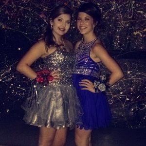 Meet your Posher, Gracie