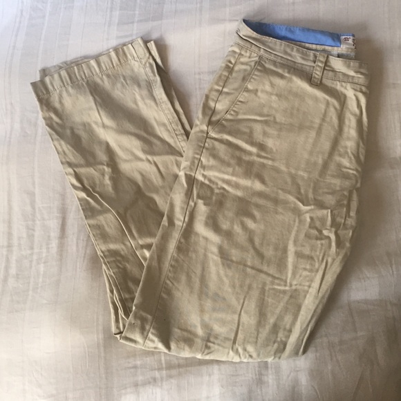 Penguin khakis - men's 33x32