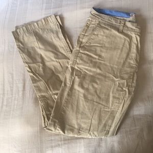 Penguin khakis - men's 33x32