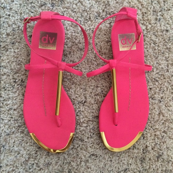 Dolce Vita sandals