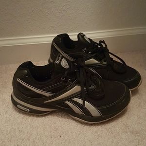 Easytone tennis shoes