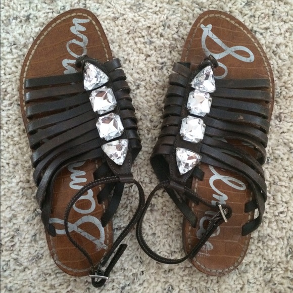 Sam Edelman Sandals
