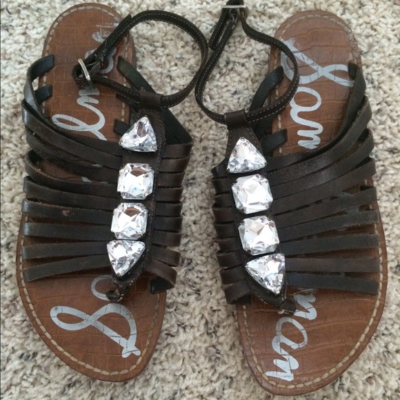 Sam Edelman Sandals - Picture 2 of 2