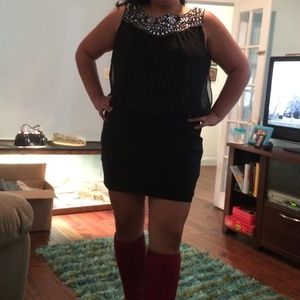Little black dress ✖️ON HOLD FOR MELISSA✖️