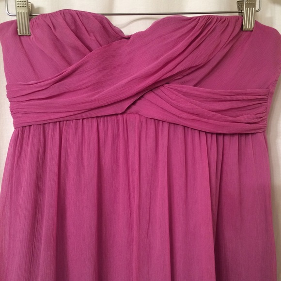 Magenta J. Crew Dress - Picture 2 of 3