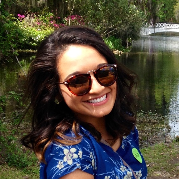 Meet your Posher, Krissy - Picture 1 of 1