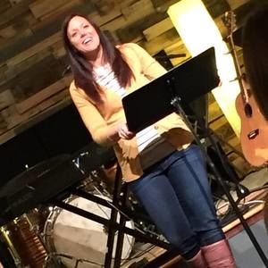 Meet your Posher, Julie