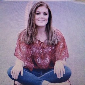 Meet your Posher, Savannah