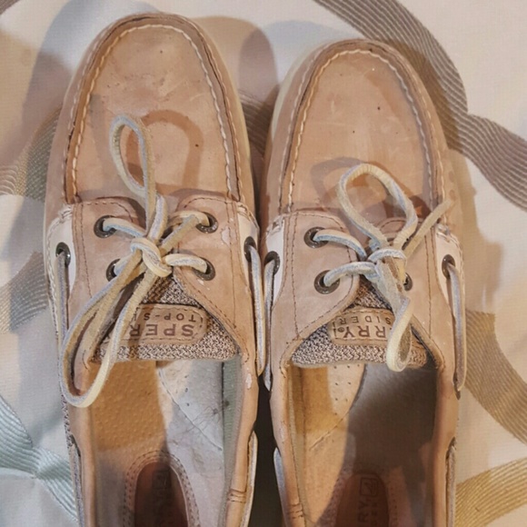 Sperrys
