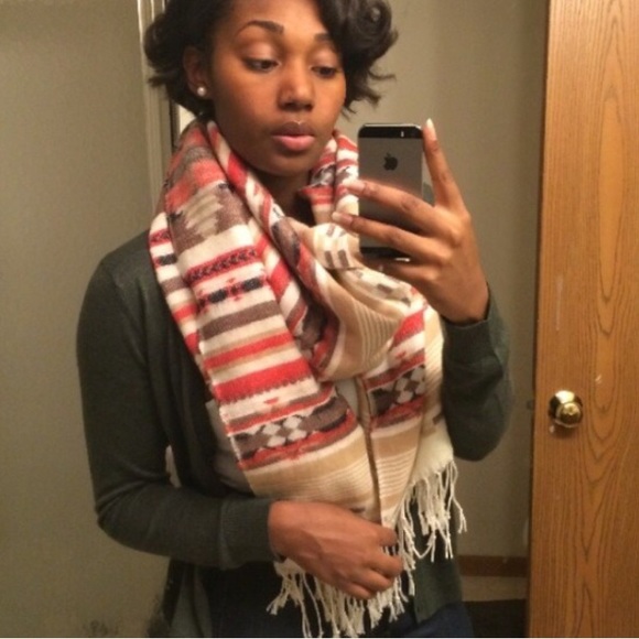 H&M Scarf
