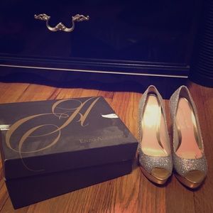 Enzo Angiolini heels