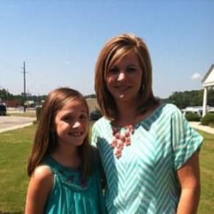 Meet your Posher, Kim