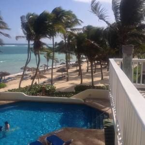 Meet your Posher, Ruth