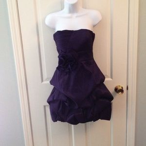 Misses size 7/8 formal homecoming dance dress