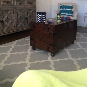 Meet your Posher, Amber