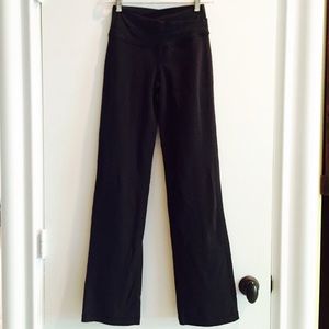 Lululemon Astro Leggings