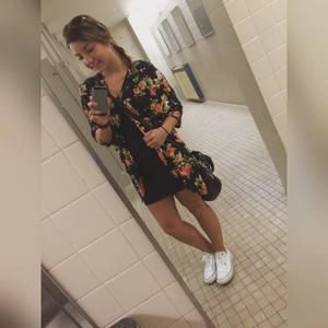 Meet your Posher, Miranda