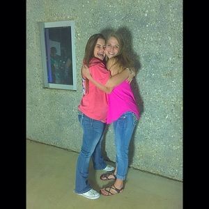 Meet your Posher, Carlie