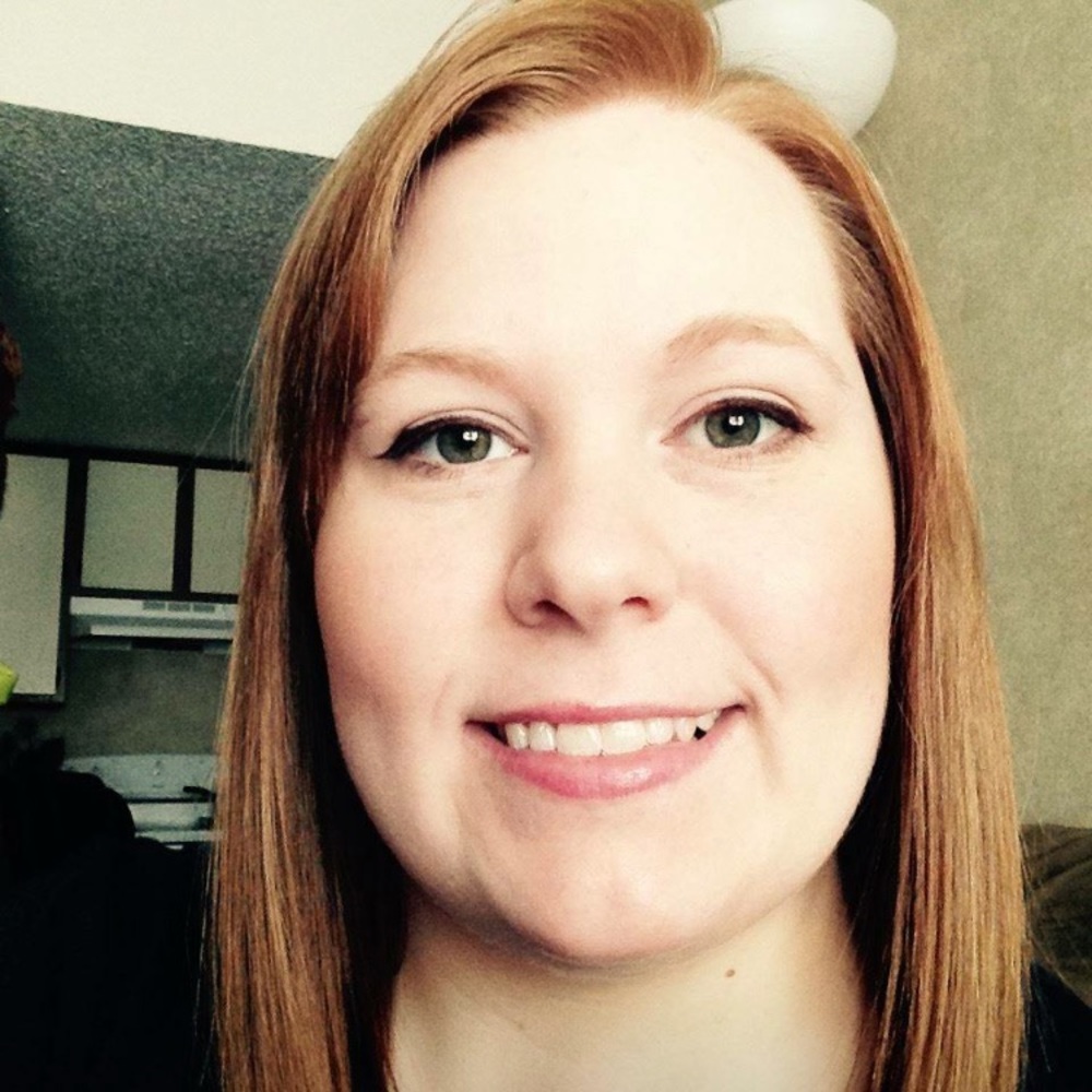 Meet your Posher, Andrea
