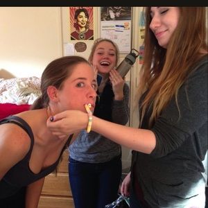 Meet your Posher, Rosie