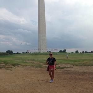 Meet your Posher, Madison