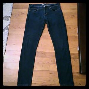 Forever 21 skinny jeans