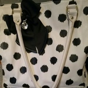❤️sale❤️Betsey Johnson bag