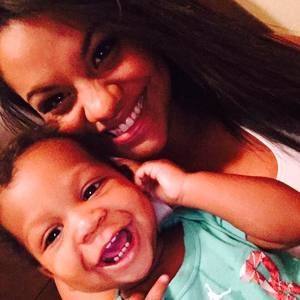 Meet your Posher, Kathryn