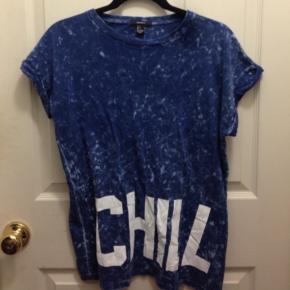 Chill T-Shirt