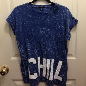 Chill T-Shirt