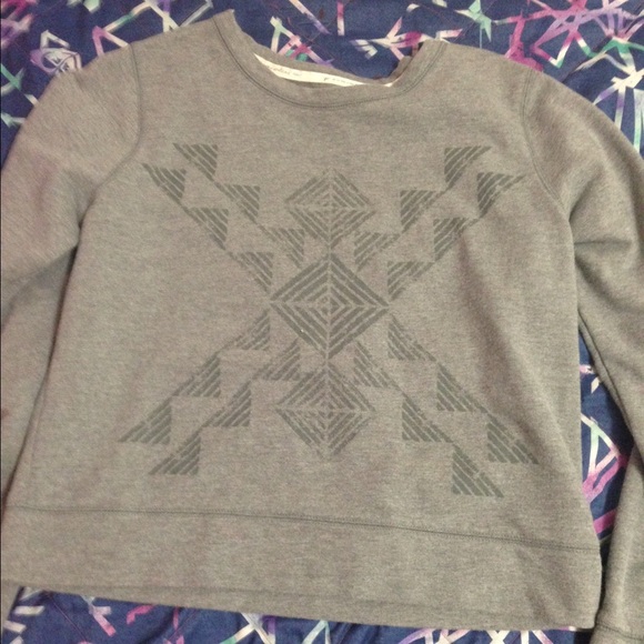 TOMS sweater