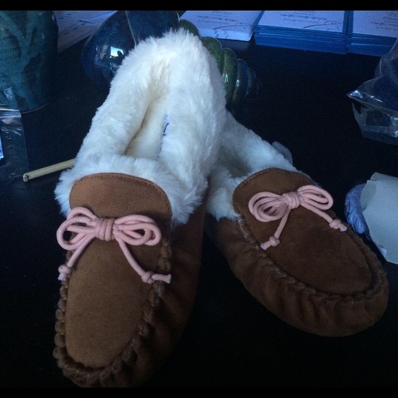 Slippers