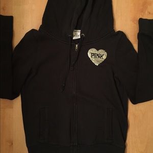 Victoria Secret Pink Hoodie