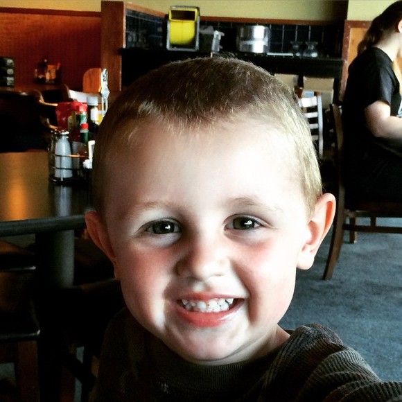 Meet your Posher, Breanne