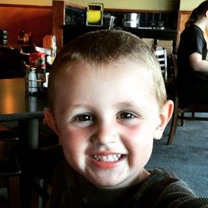 Meet your Posher, Breanne