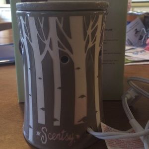 Aspen Grove sent warmer