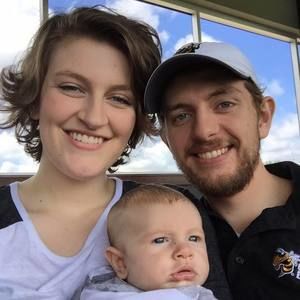 Meet your Posher, Lydia