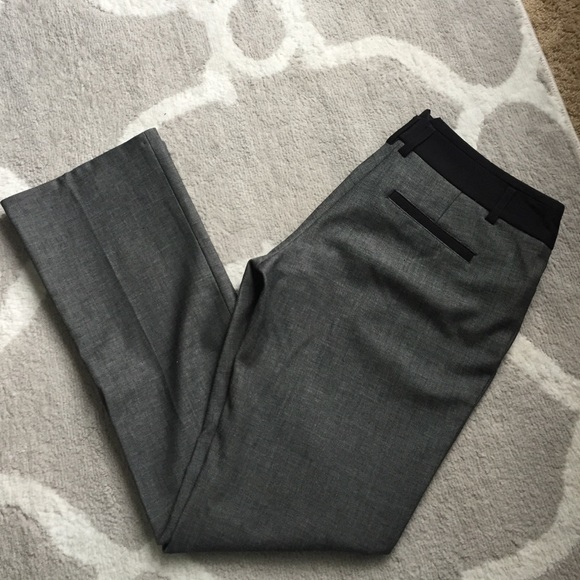 Express Columnist Slacks / pants