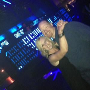 Meet your Posher, Staci