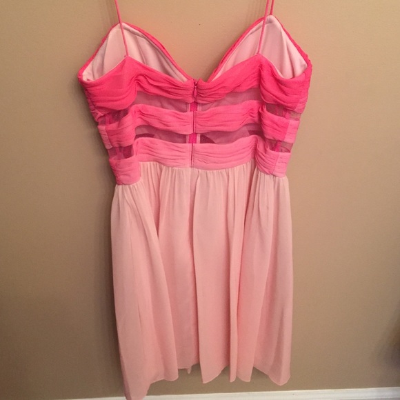 Pink Dress - Picture 2 of 2