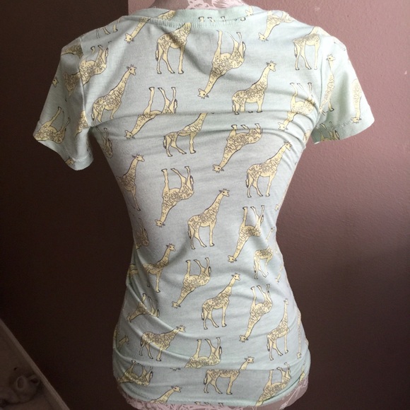 ᴺᴼᴸᴸᴵᴱ ᵀᴱᴱ - Picture 2 of 4