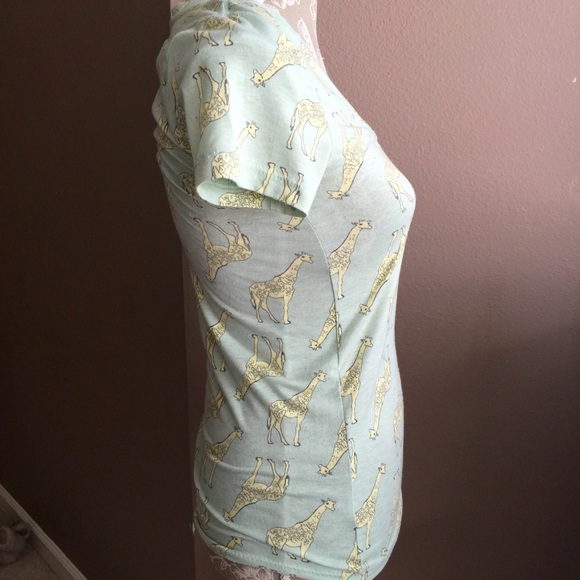 ᴺᴼᴸᴸᴵᴱ ᵀᴱᴱ - Picture 3 of 4