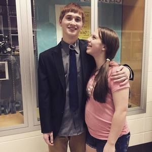 Meet your Posher, Rachel