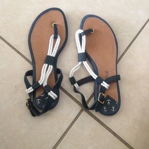 Sperry Sandals
