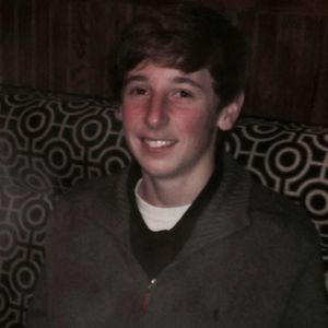 Meet your Posher, Jackson